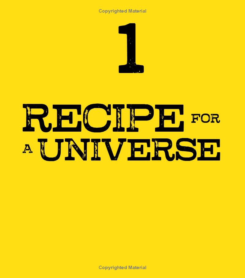 really big questions for daring thinkers - space and time - Ảnh 8