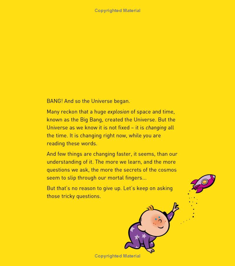 really big questions for daring thinkers - space and time - Ảnh 9