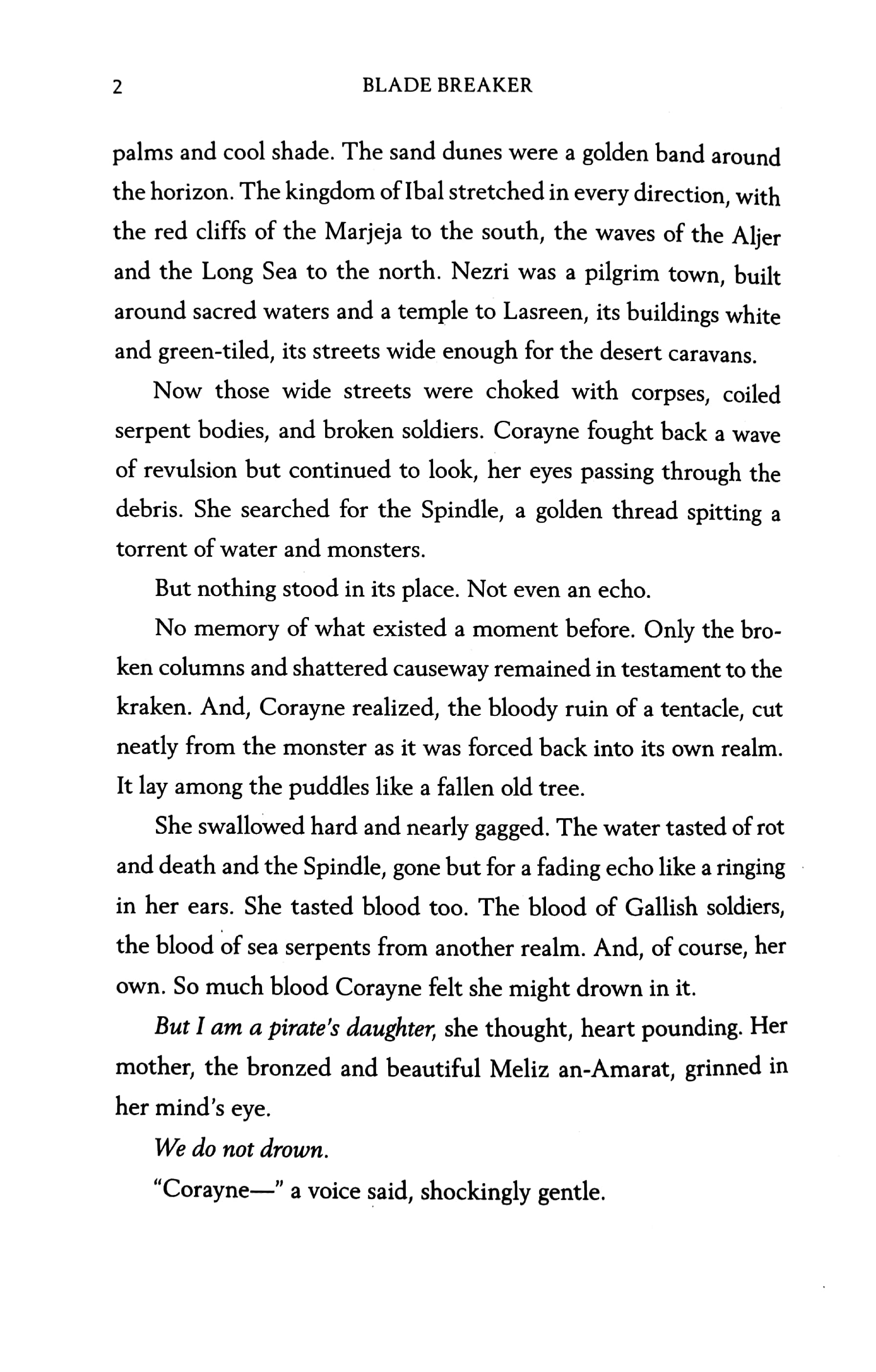 realm breaker 2: blade breaker - Ảnh 4