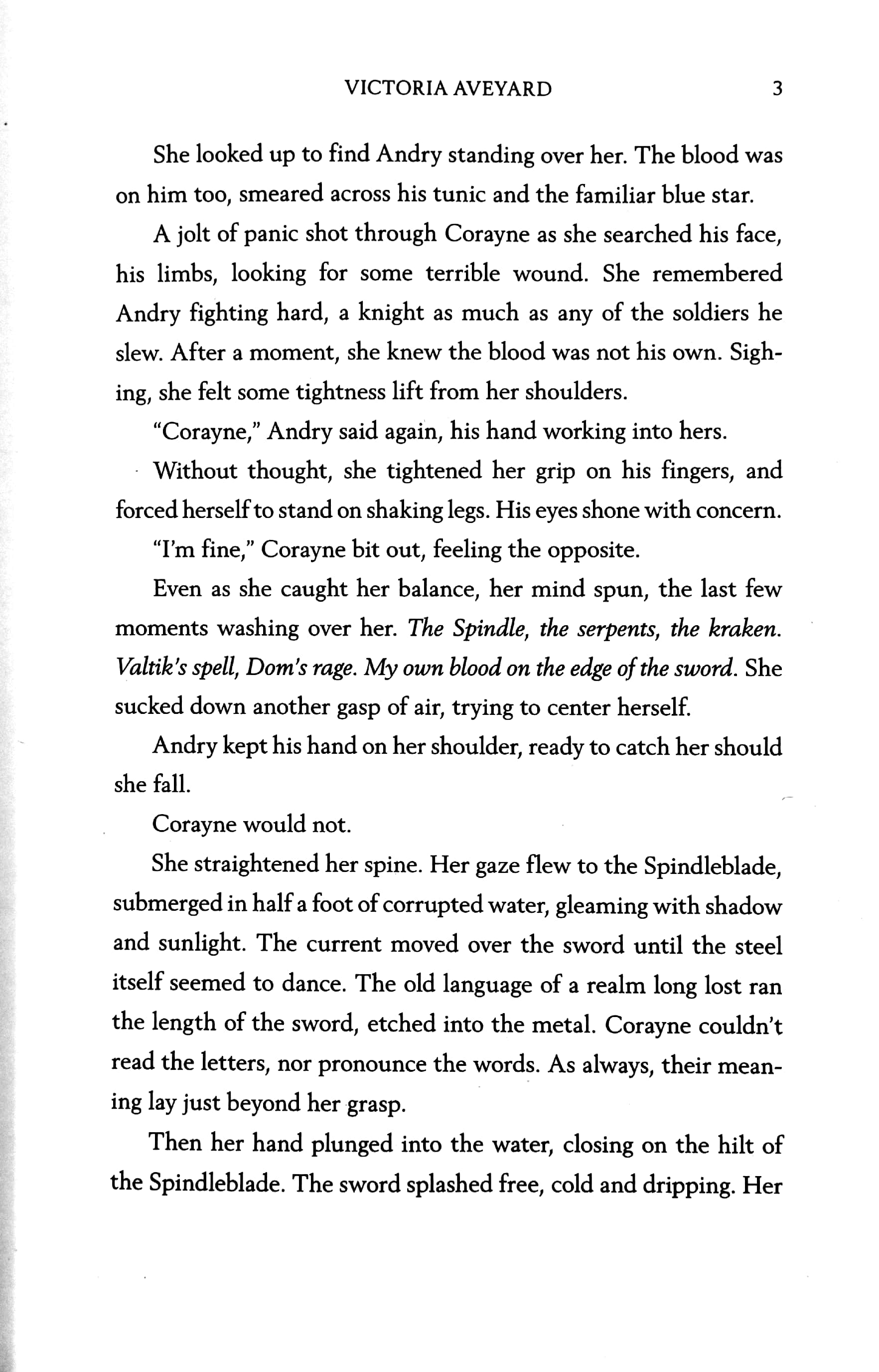 realm breaker 2: blade breaker - Ảnh 5