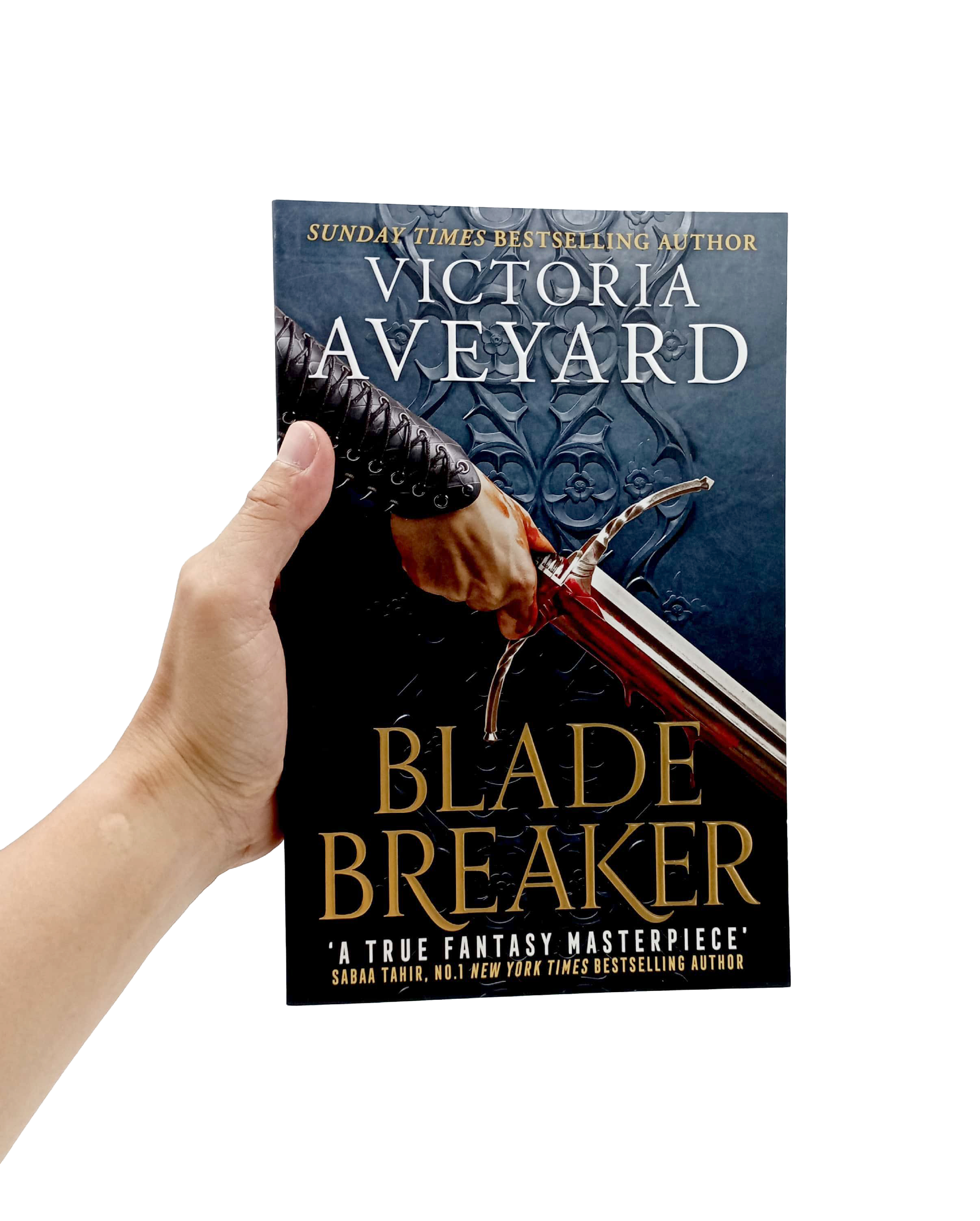 realm breaker 2: blade breaker - Ảnh 7