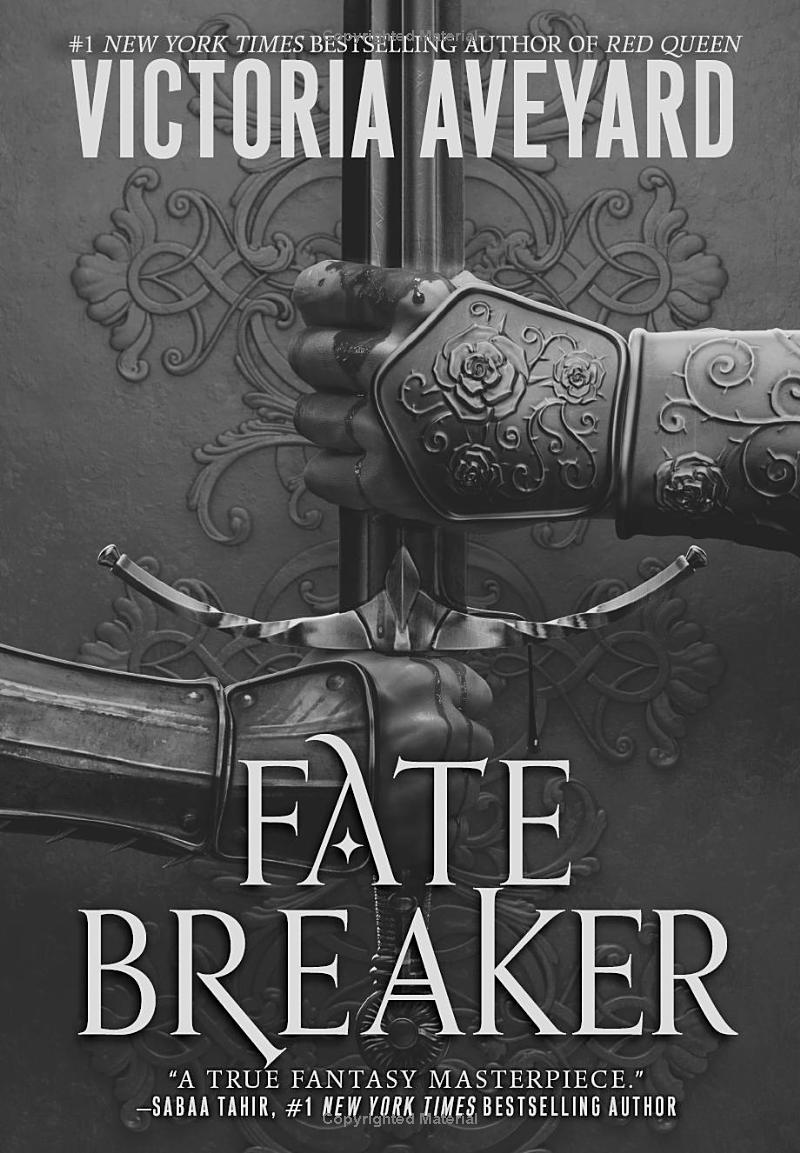 realm breaker 3: fate breaker - Ảnh 2