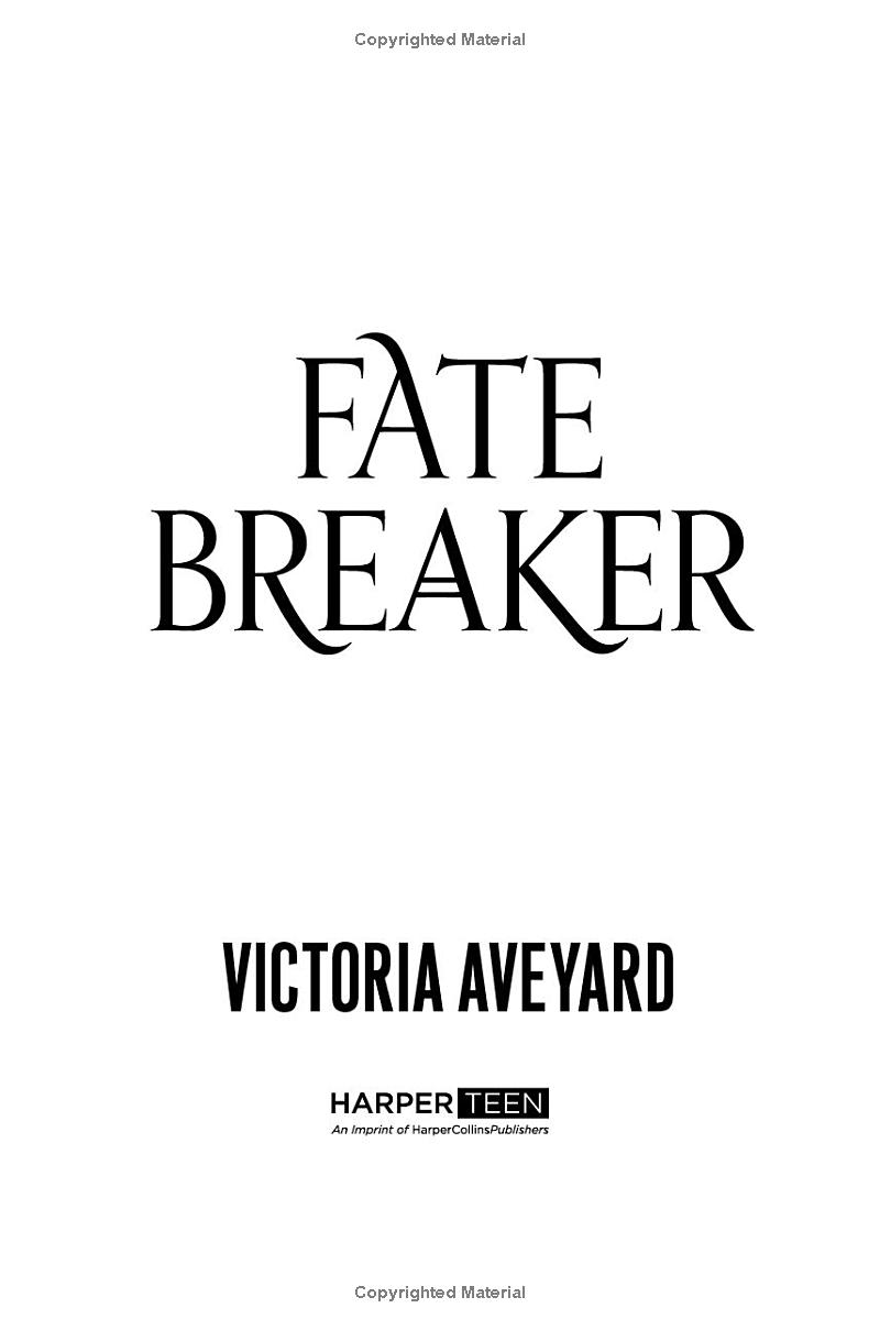 realm breaker 3: fate breaker - Ảnh 5