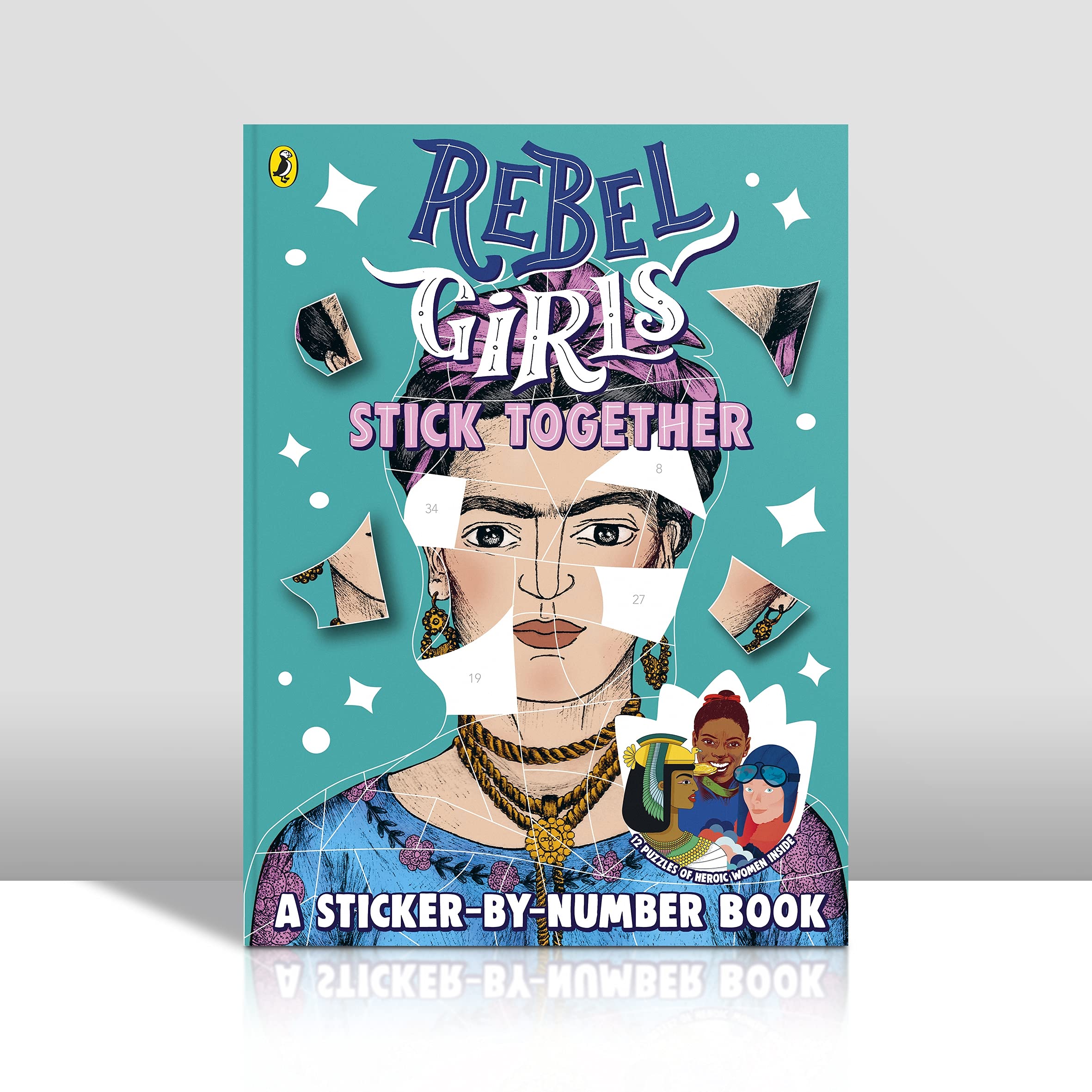 rebel girls stick together - Ảnh 6