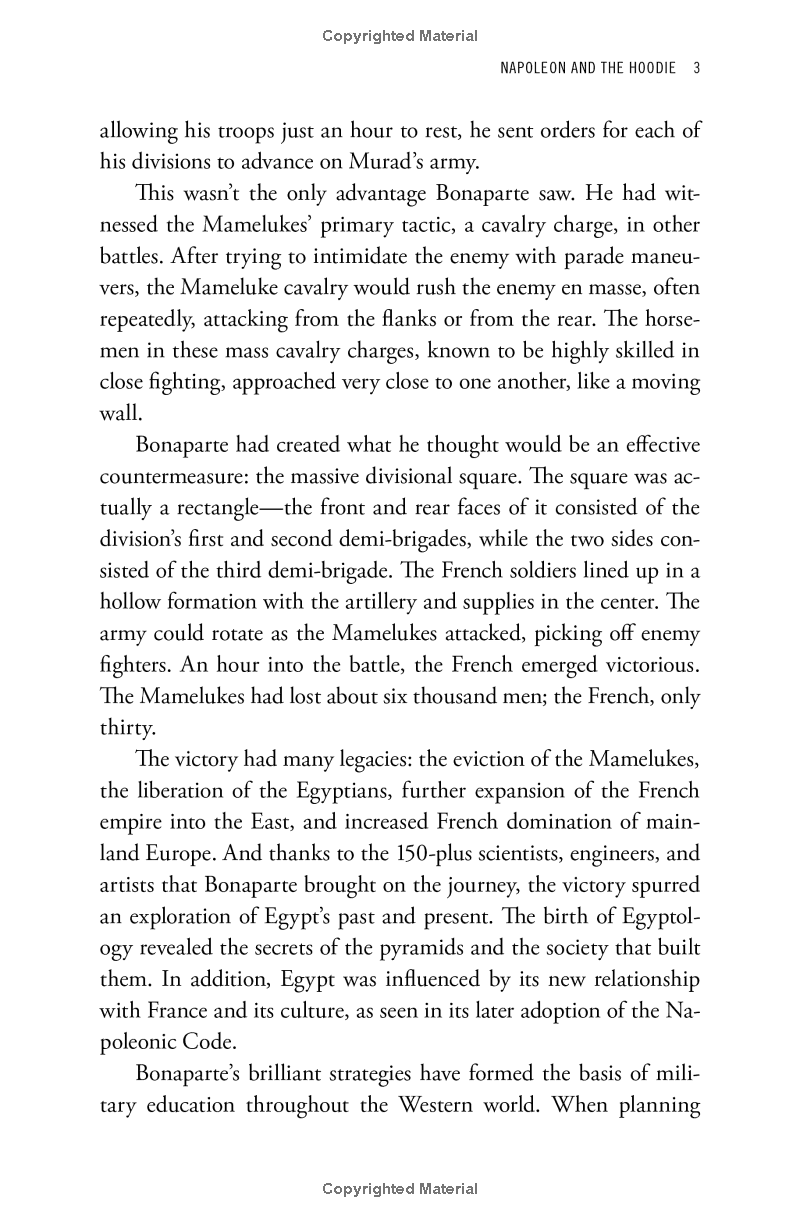 rebel talent: why it pays to break the rules at work and in life - Ảnh 10