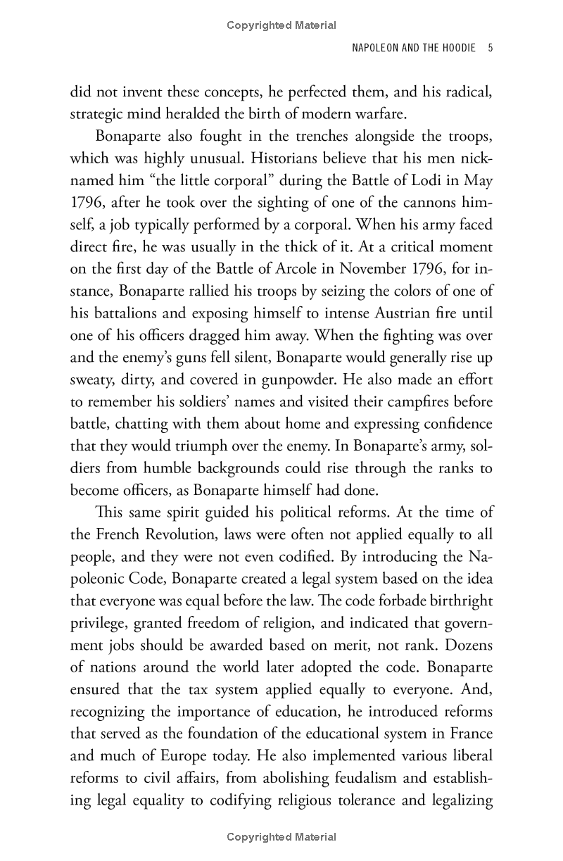 rebel talent: why it pays to break the rules at work and in life - Ảnh 12