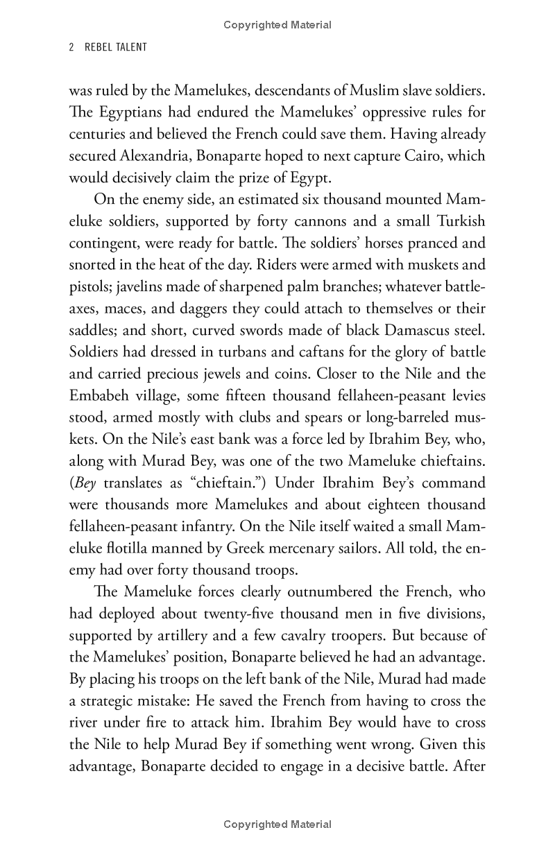 rebel talent: why it pays to break the rules at work and in life - Ảnh 9