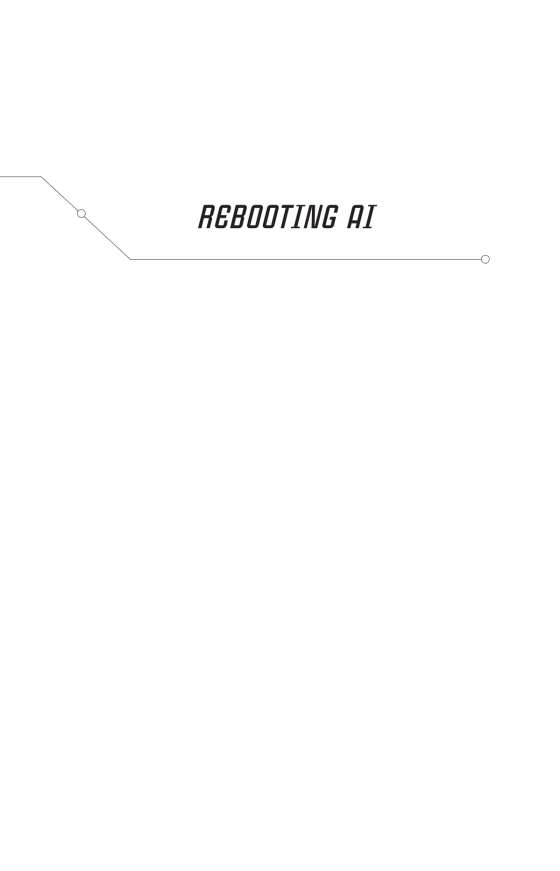 rebooting ai - building artificial intelligence we can trust - Ảnh 12