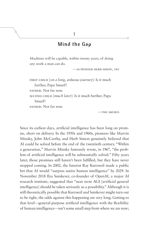 rebooting ai - building artificial intelligence we can trust - Ảnh 13