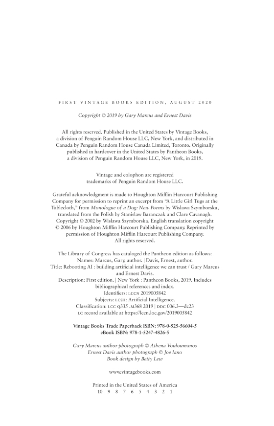 rebooting ai - building artificial intelligence we can trust - Ảnh 8