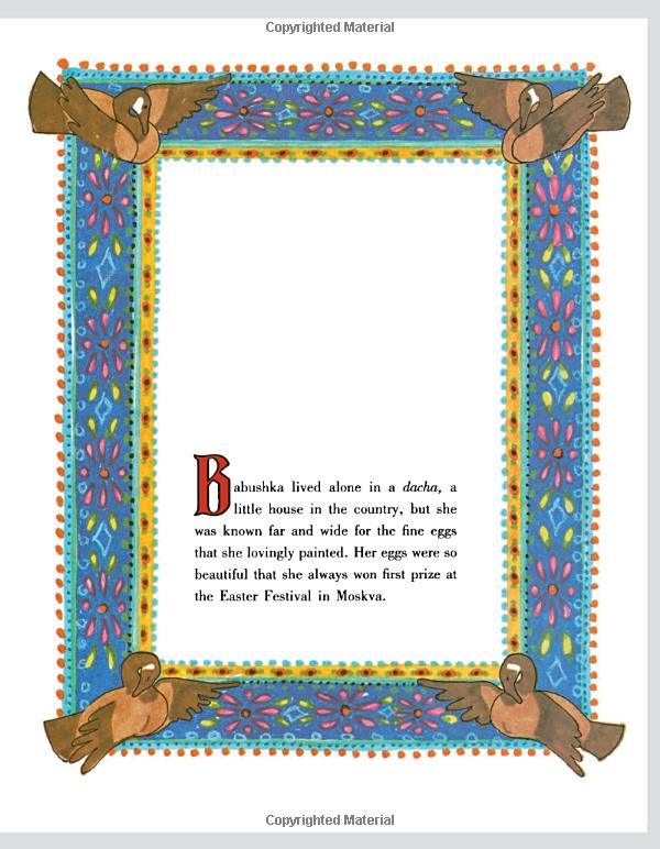 rechenka's eggs (paperstar) - Ảnh 3