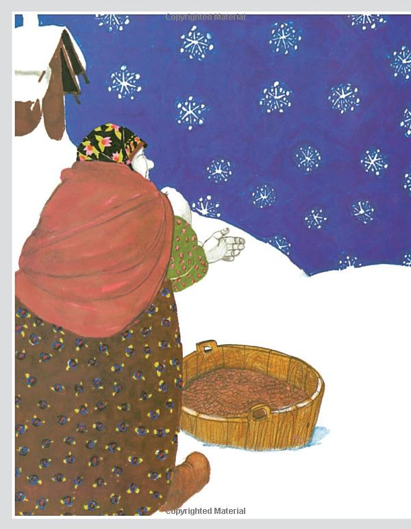 rechenka's eggs (paperstar) - Ảnh 6