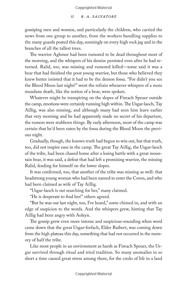 reckoning of fallen gods - Ảnh 14