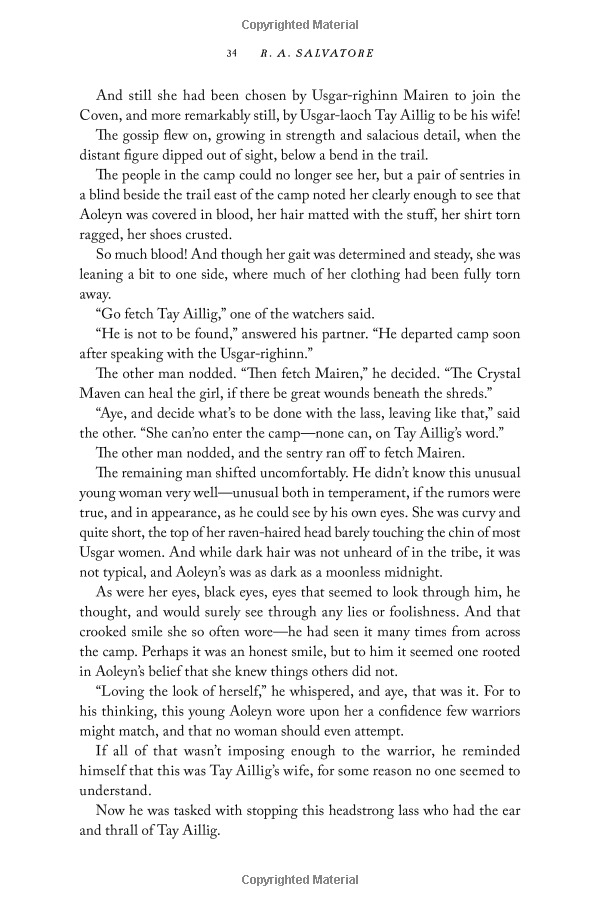 reckoning of fallen gods - Ảnh 16