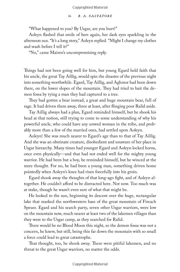 reckoning of fallen gods - Ảnh 17