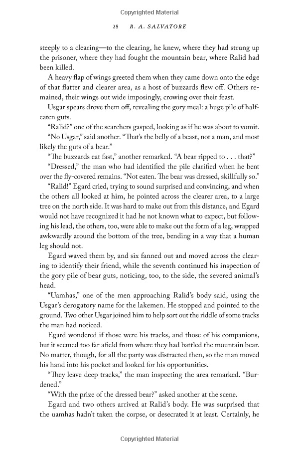 reckoning of fallen gods - Ảnh 19