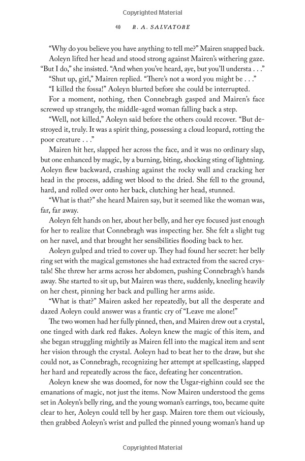 reckoning of fallen gods - Ảnh 21