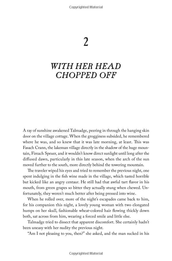 reckoning of fallen gods - Ảnh 22