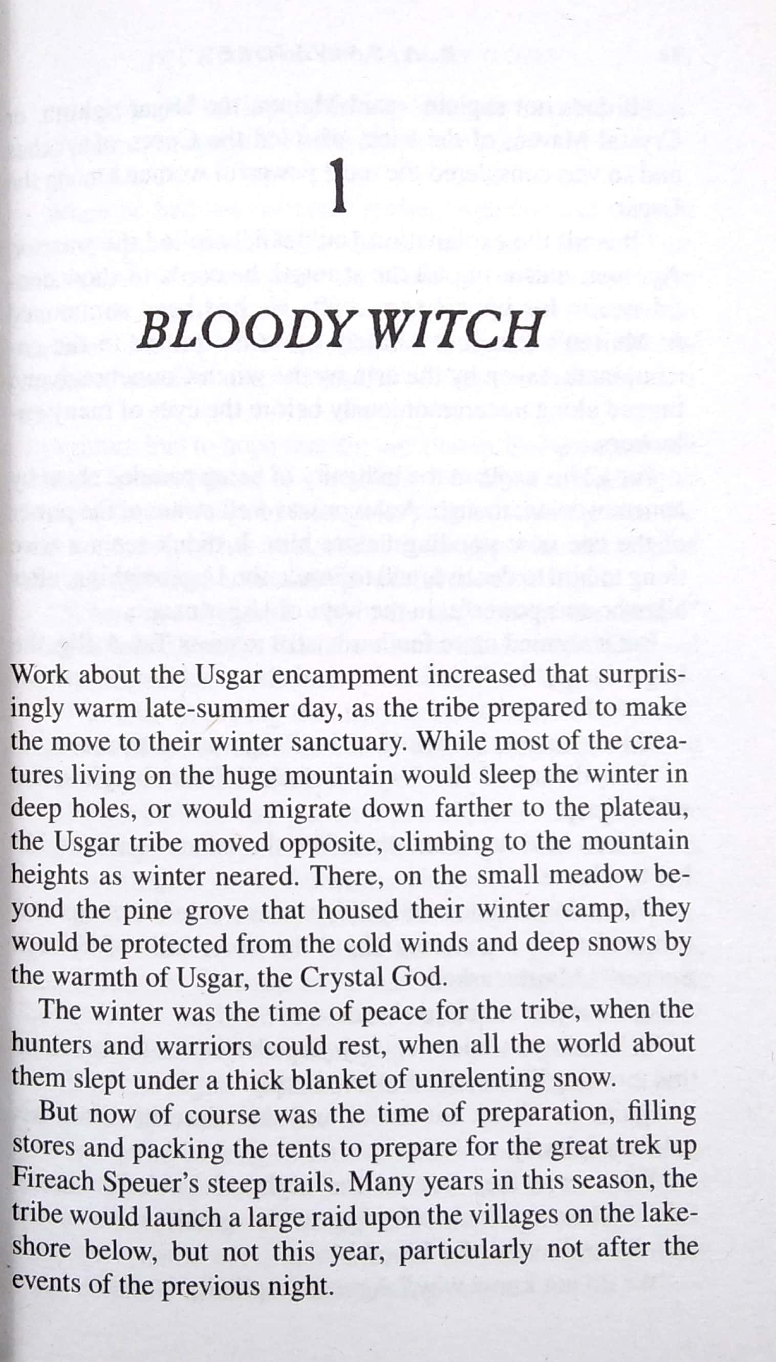 reckoning of fallen gods - Ảnh 6