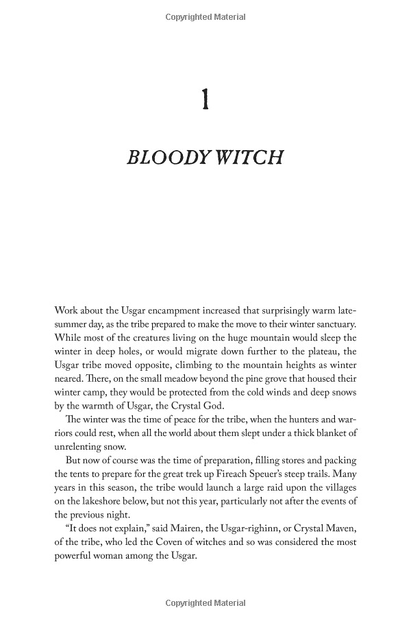 reckoning of fallen gods - Ảnh 9