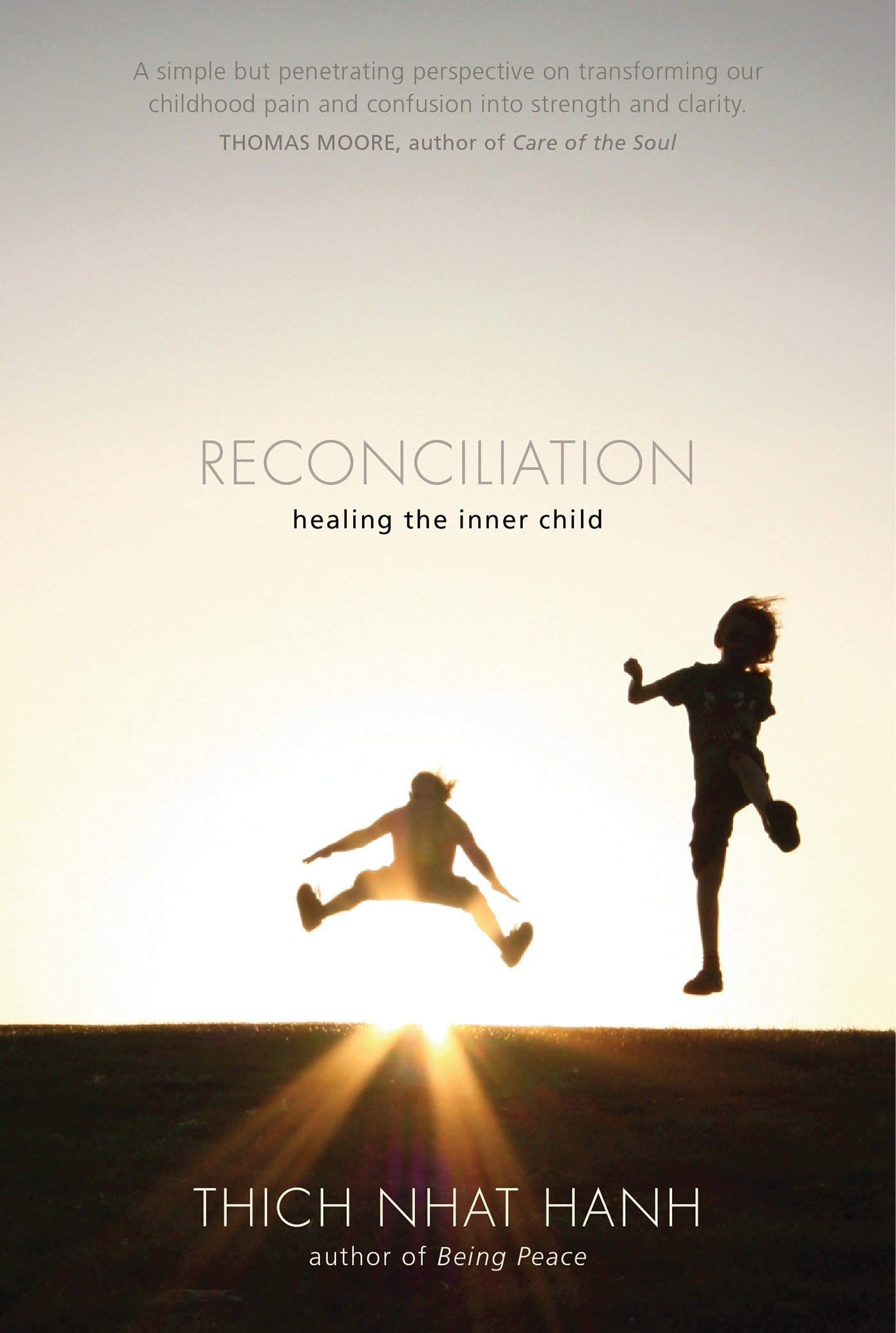 reconciliation : healing the inner child - Ảnh 2