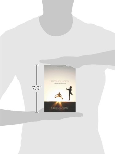 reconciliation : healing the inner child - Ảnh 3