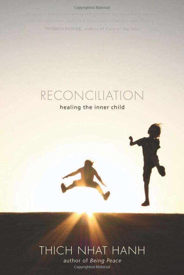 reconciliation : healing the inner child - Ảnh 4