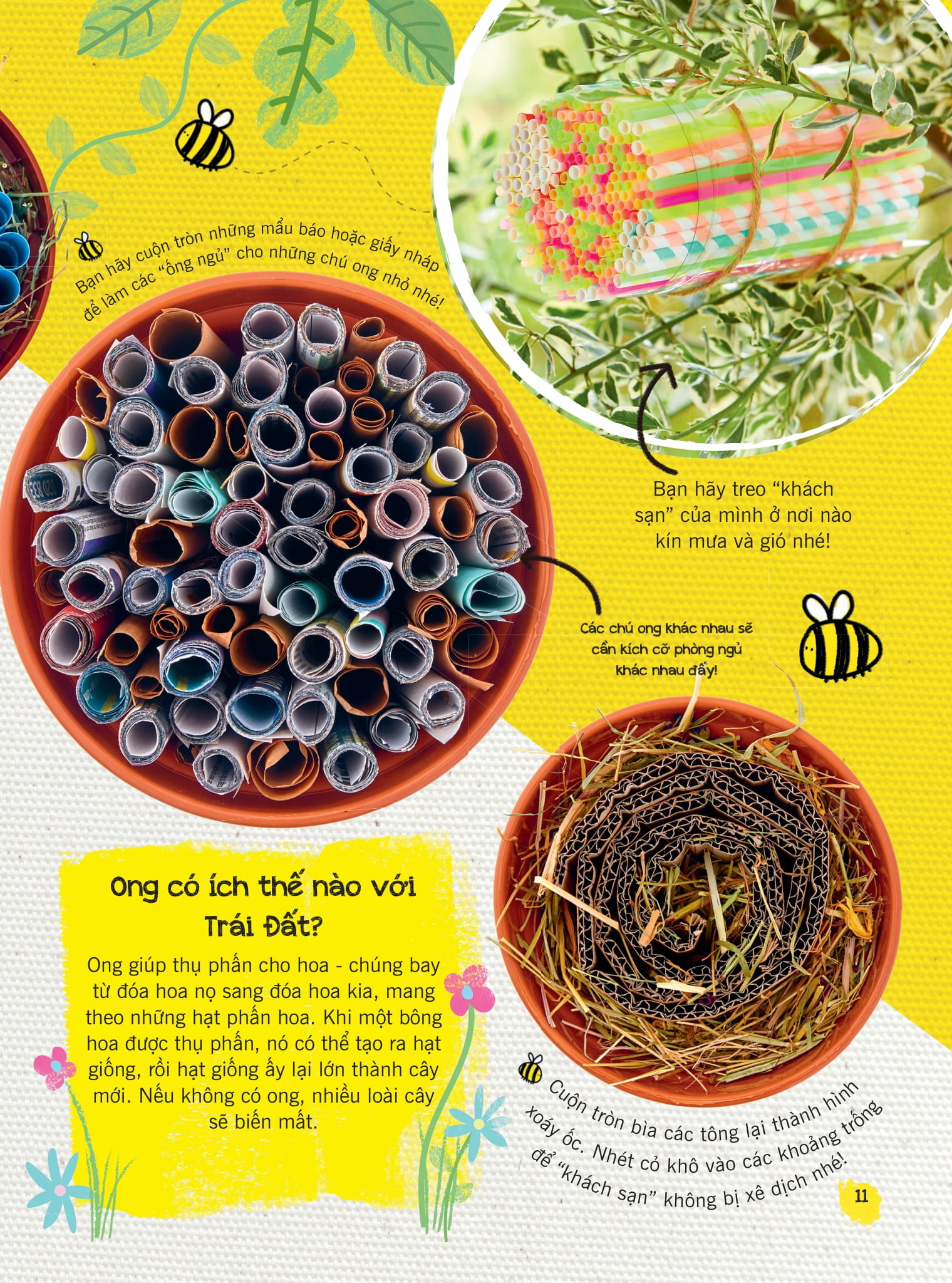 recycle and remake - những ý tưởng sáng tạo biến cũ thành mới - Ảnh 10