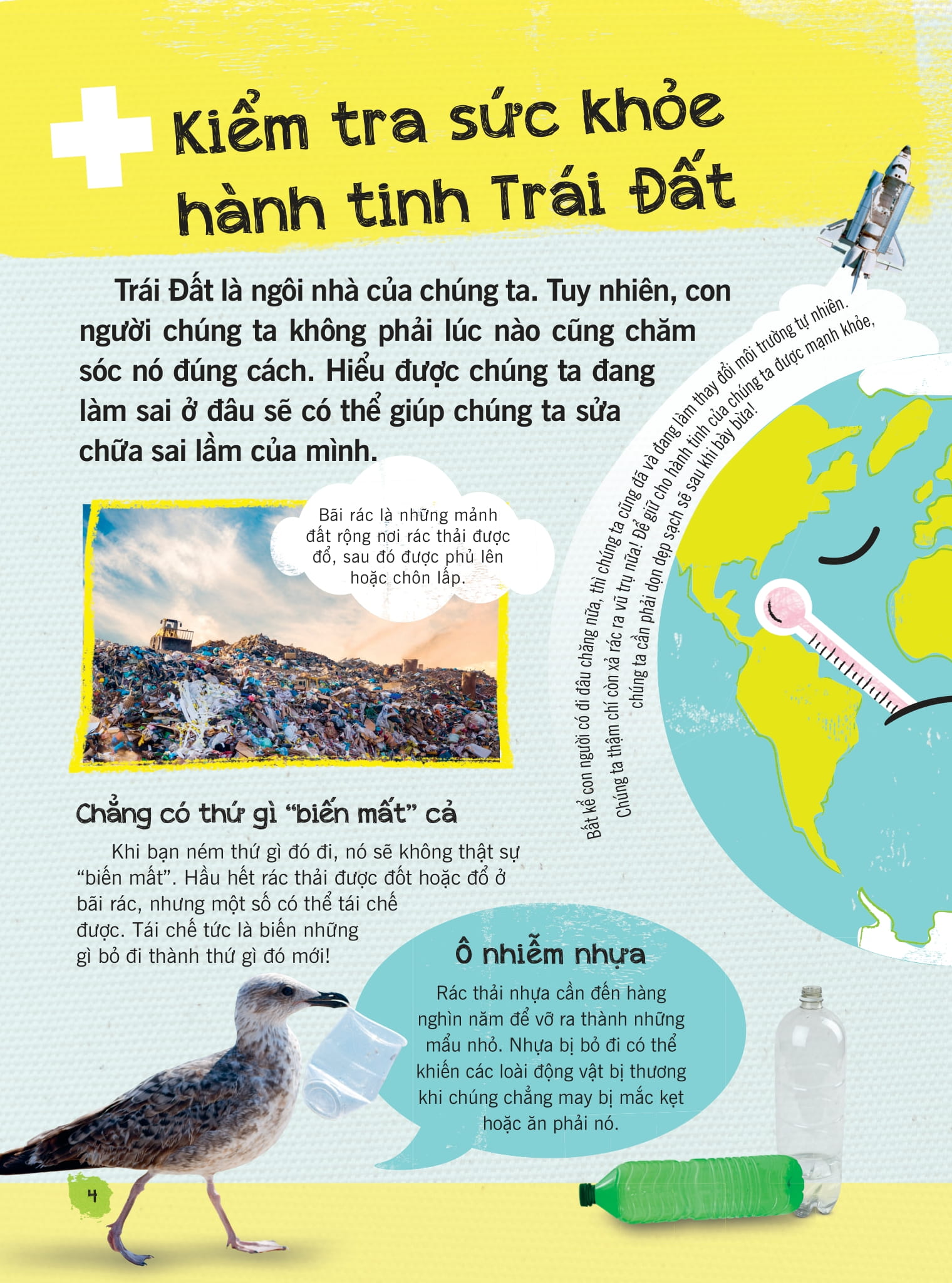 recycle and remake - những ý tưởng sáng tạo biến cũ thành mới - Ảnh 3