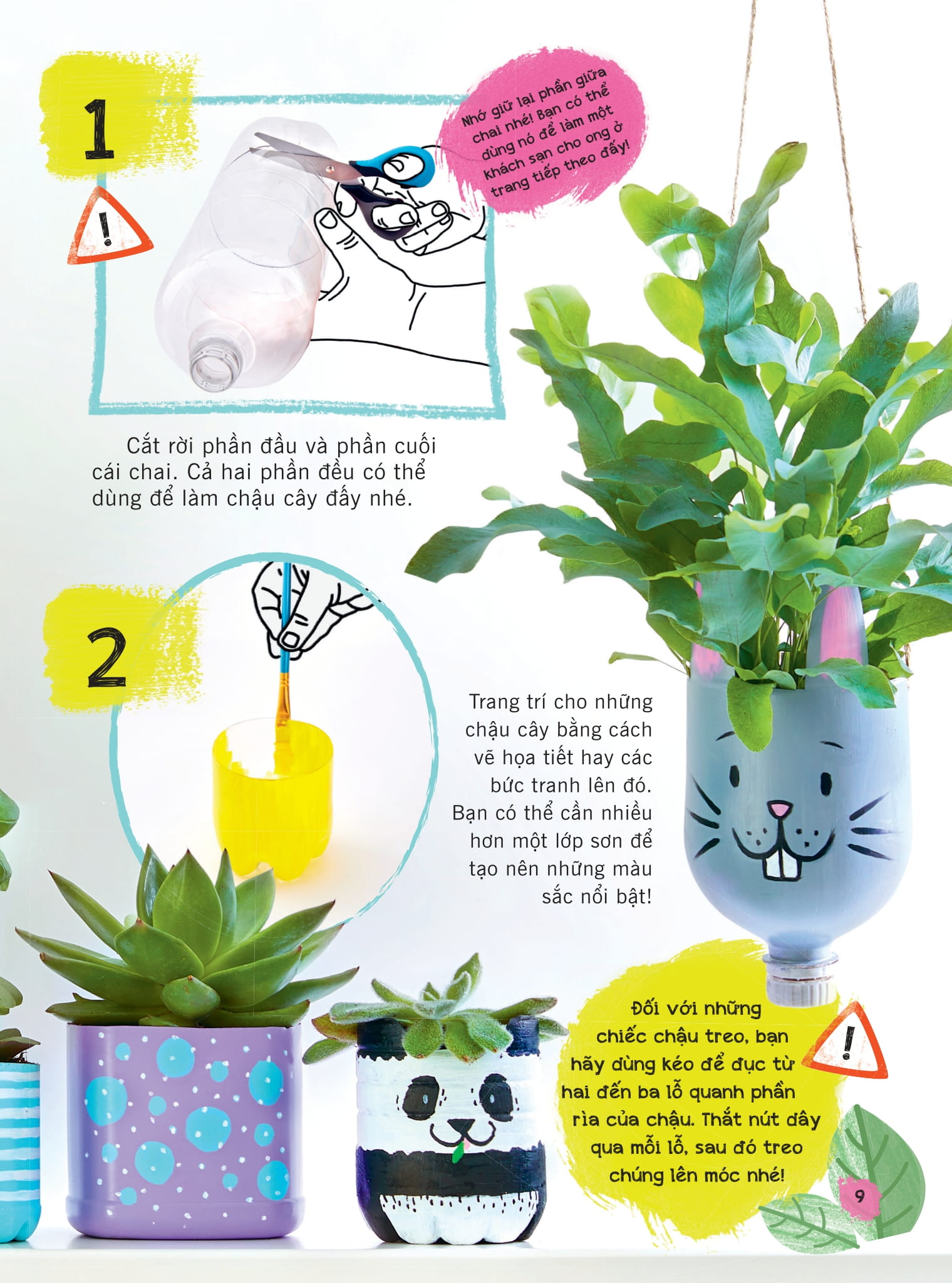 recycle and remake - những ý tưởng sáng tạo biến cũ thành mới - Ảnh 8