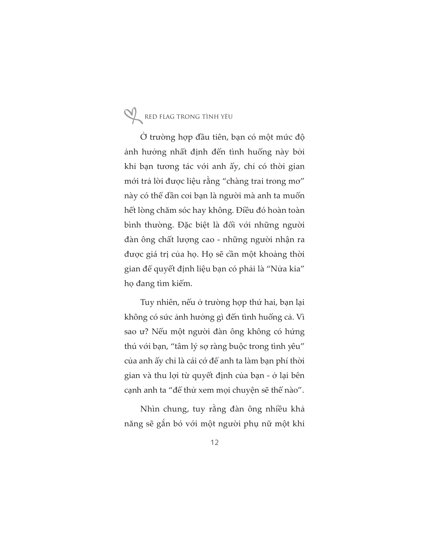 red flag trong tình yêu - Ảnh 10