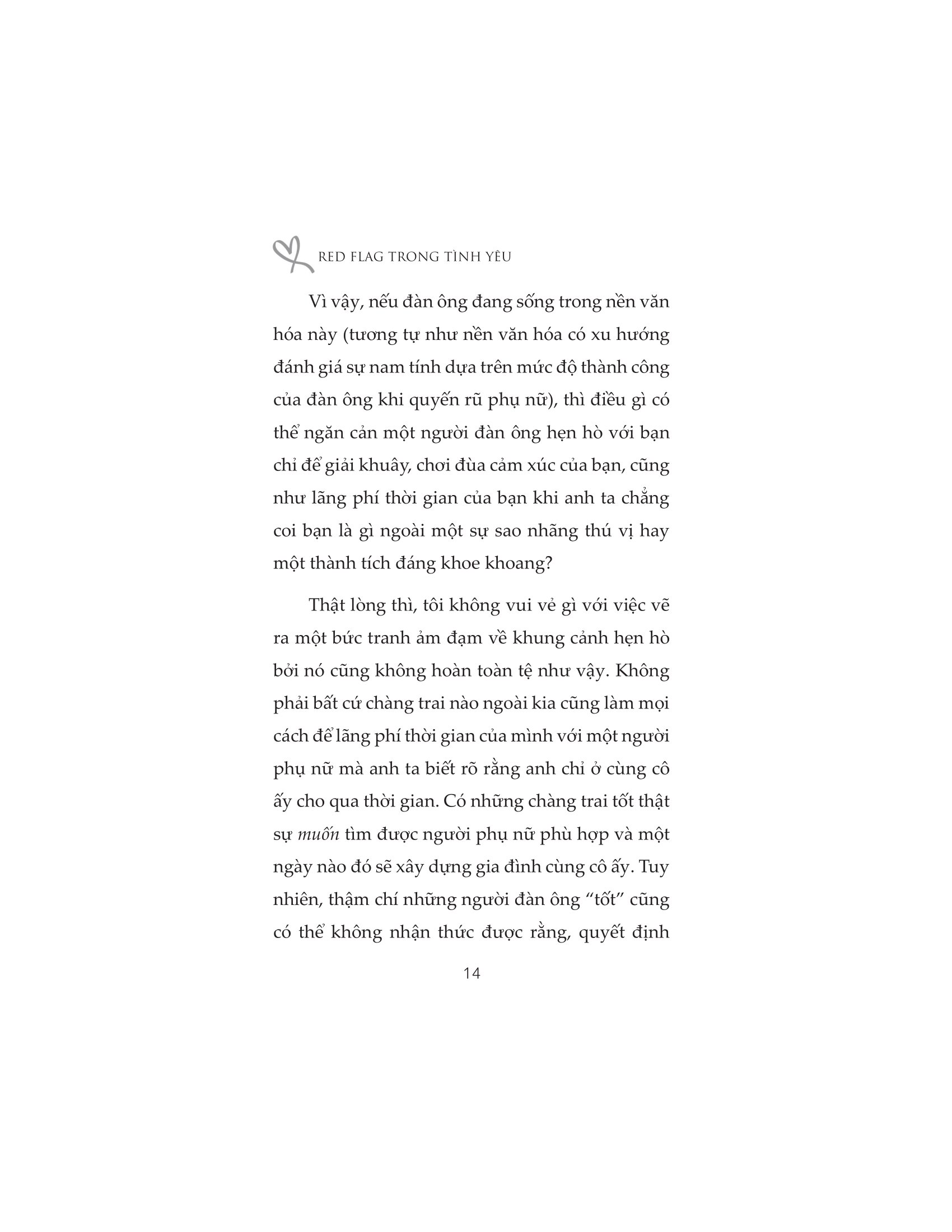 red flag trong tình yêu - Ảnh 12
