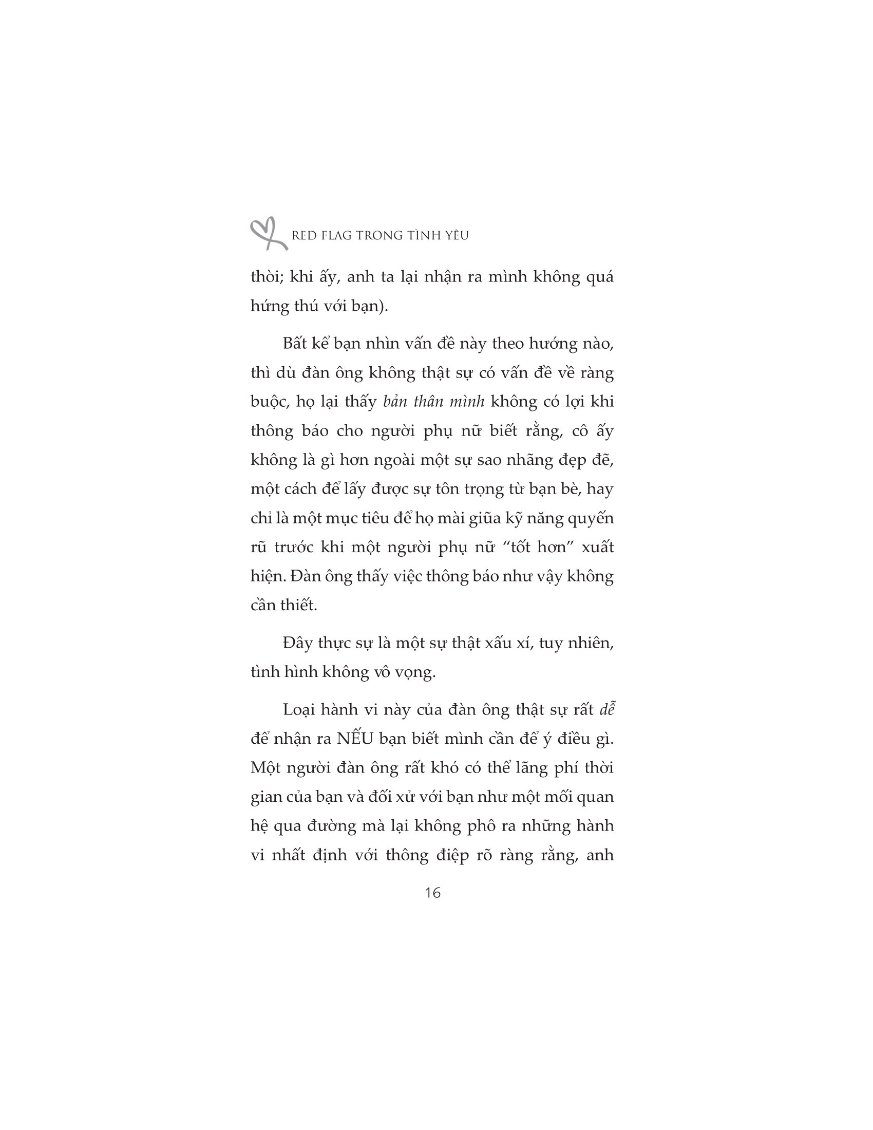 red flag trong tình yêu - Ảnh 14
