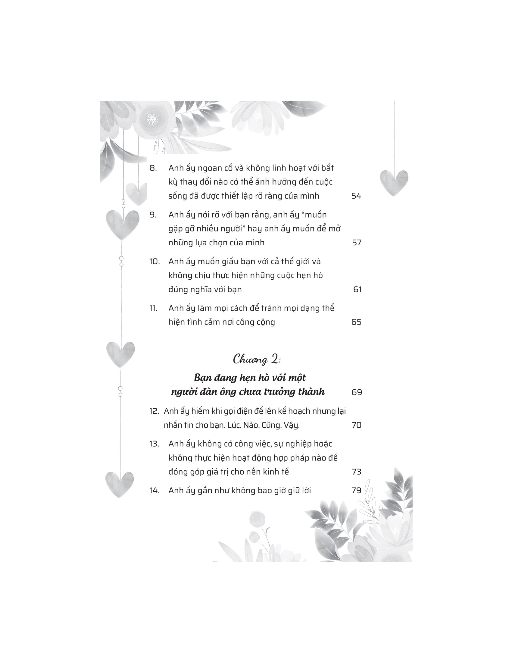 red flag trong tình yêu - Ảnh 4