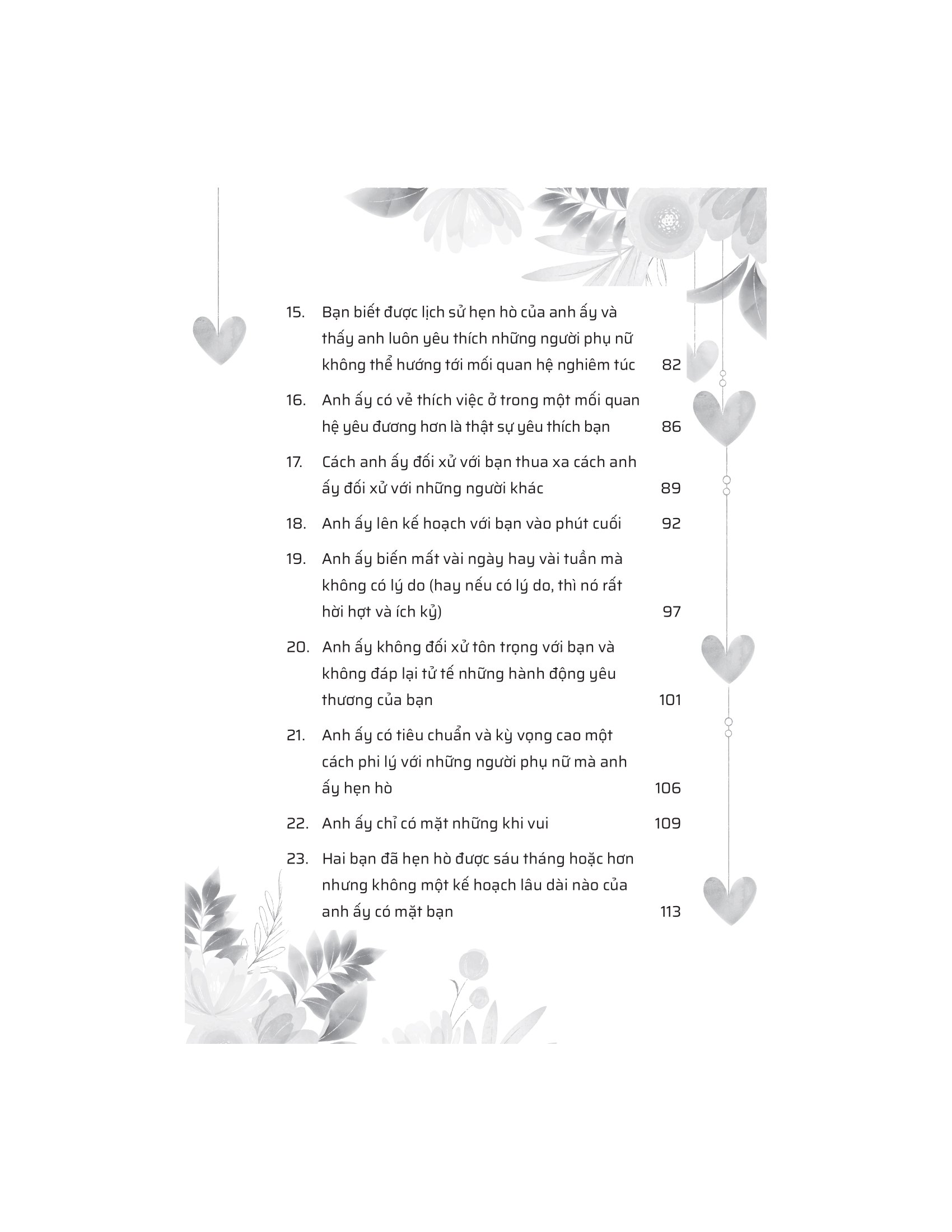 red flag trong tình yêu - Ảnh 5