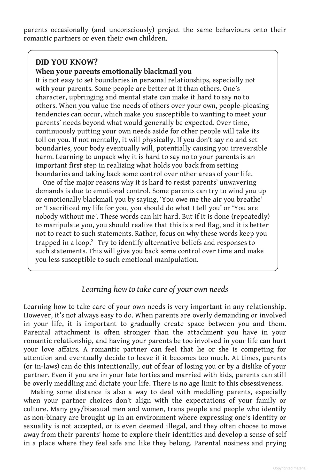 red flags, green flags - Ảnh 5