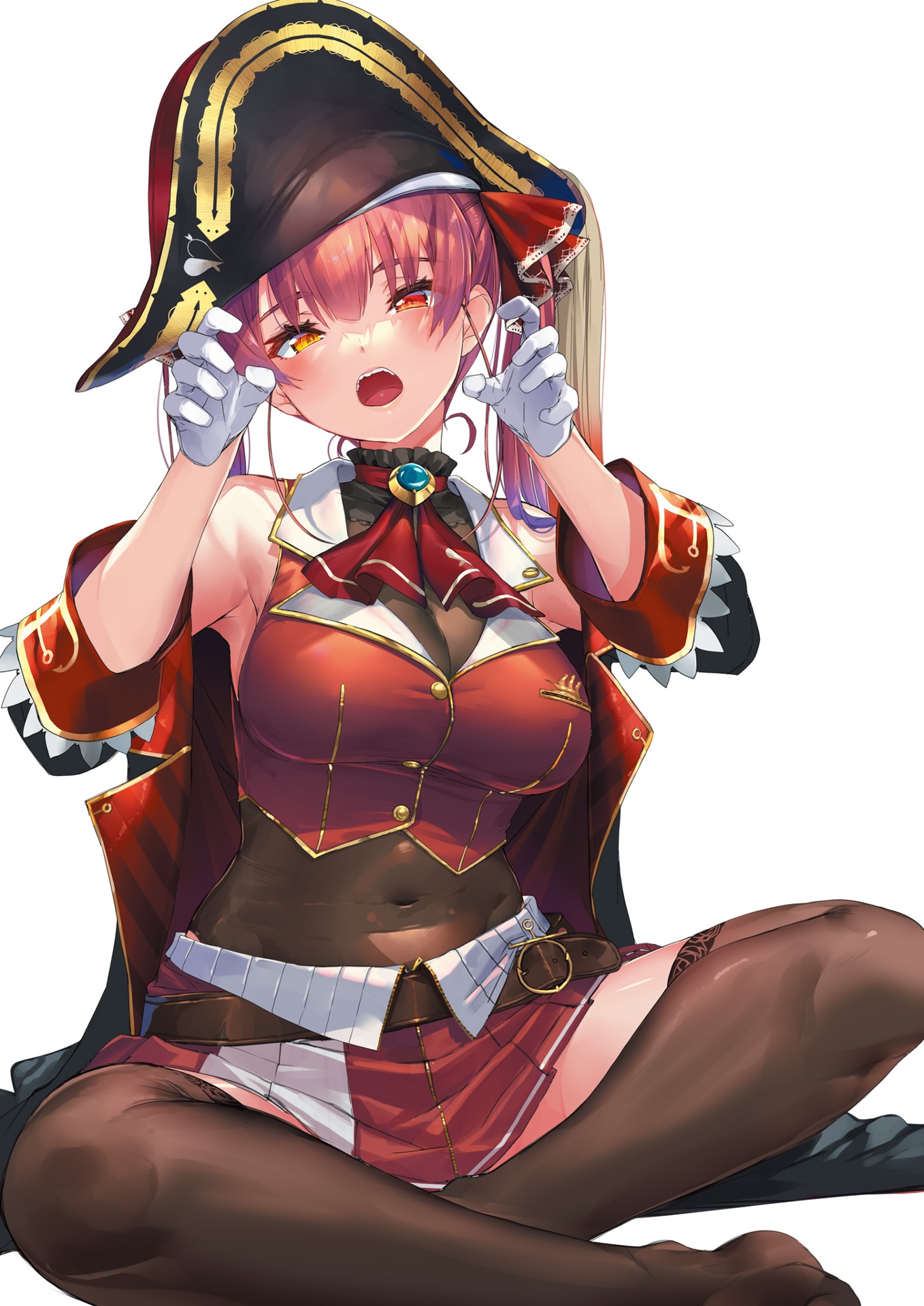 red queen あかさあい作品集 - red queen akasa ai collection of works - Ảnh 10