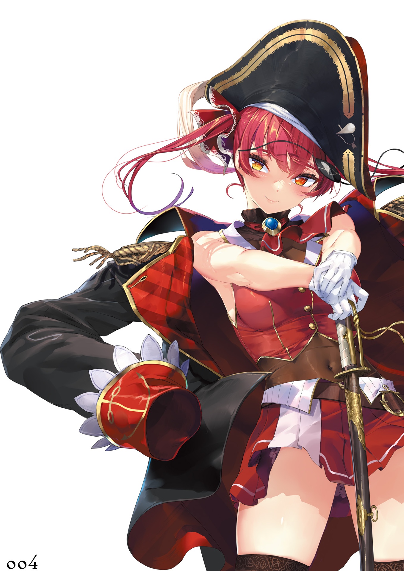 red queen あかさあい作品集 - red queen akasa ai collection of works - Ảnh 6