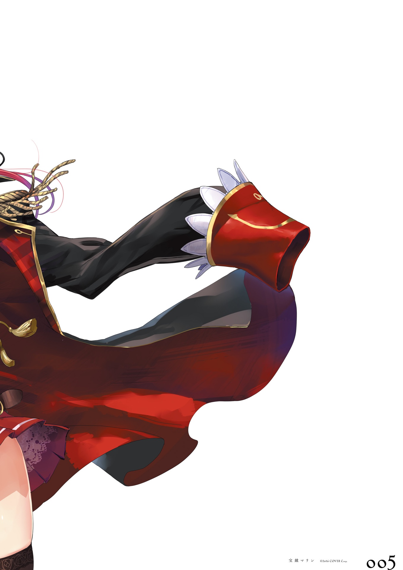 red queen あかさあい作品集 - red queen akasa ai collection of works - Ảnh 7