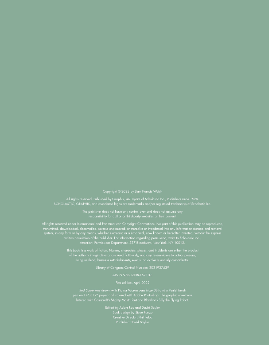 red scare: a graphic novel - Ảnh 9