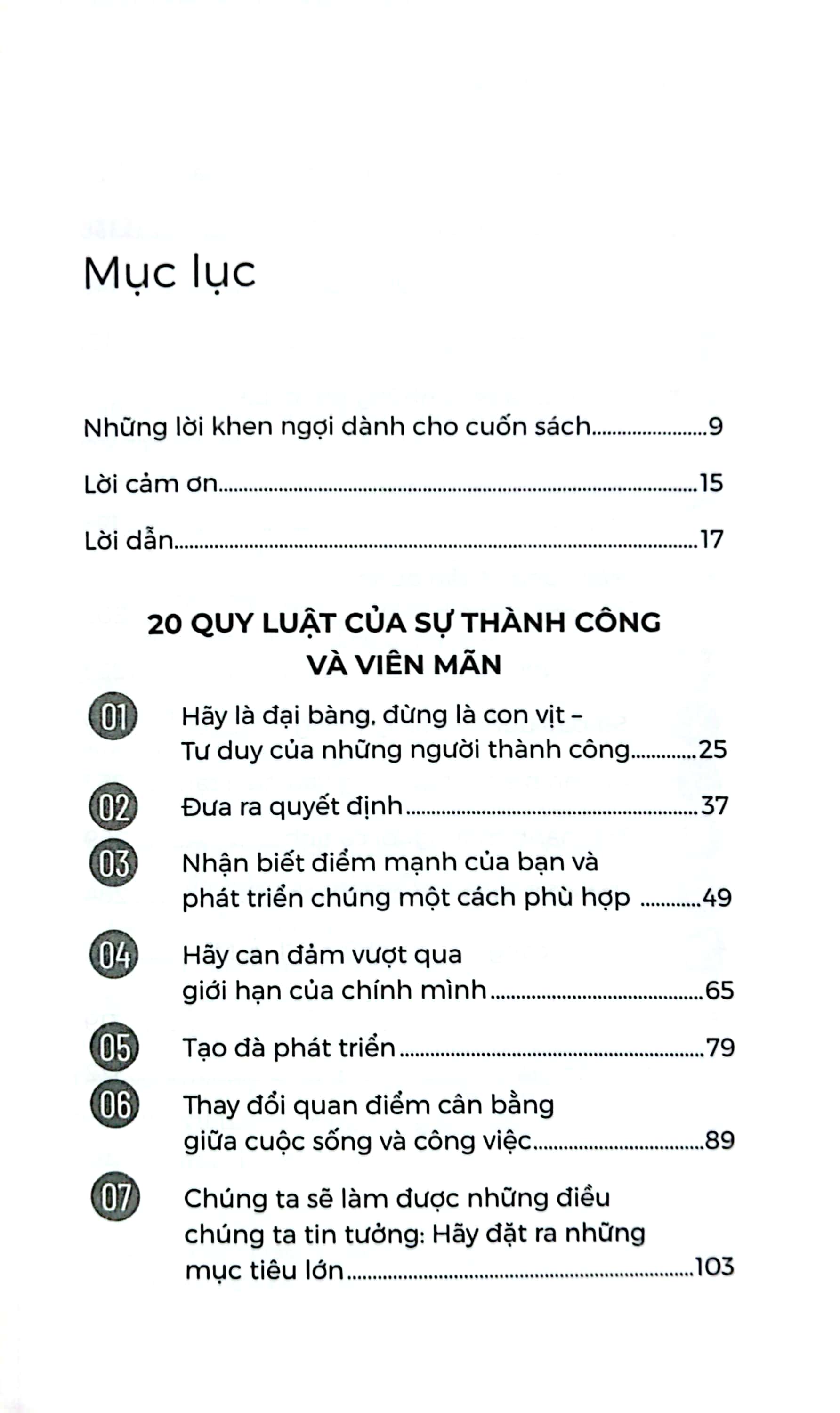 refresh! 20 ngày làm mới bản thân - Ảnh 3