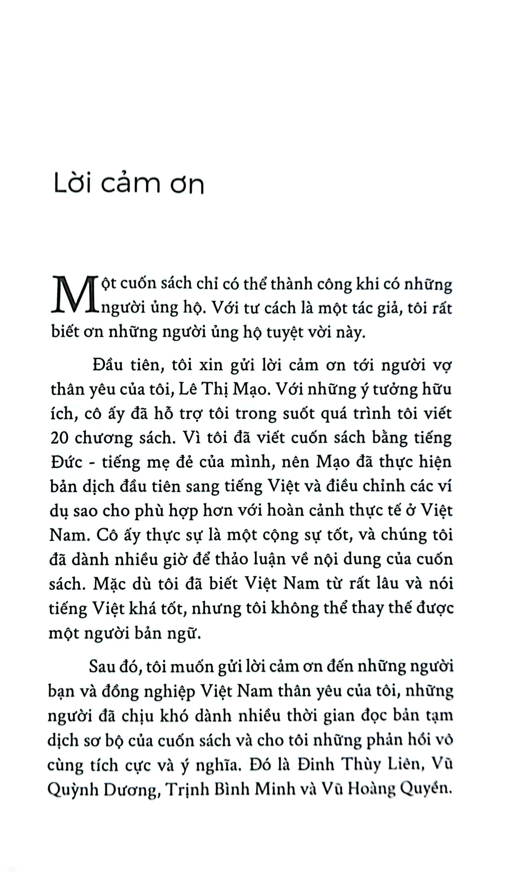 refresh! 20 ngày làm mới bản thân - Ảnh 5