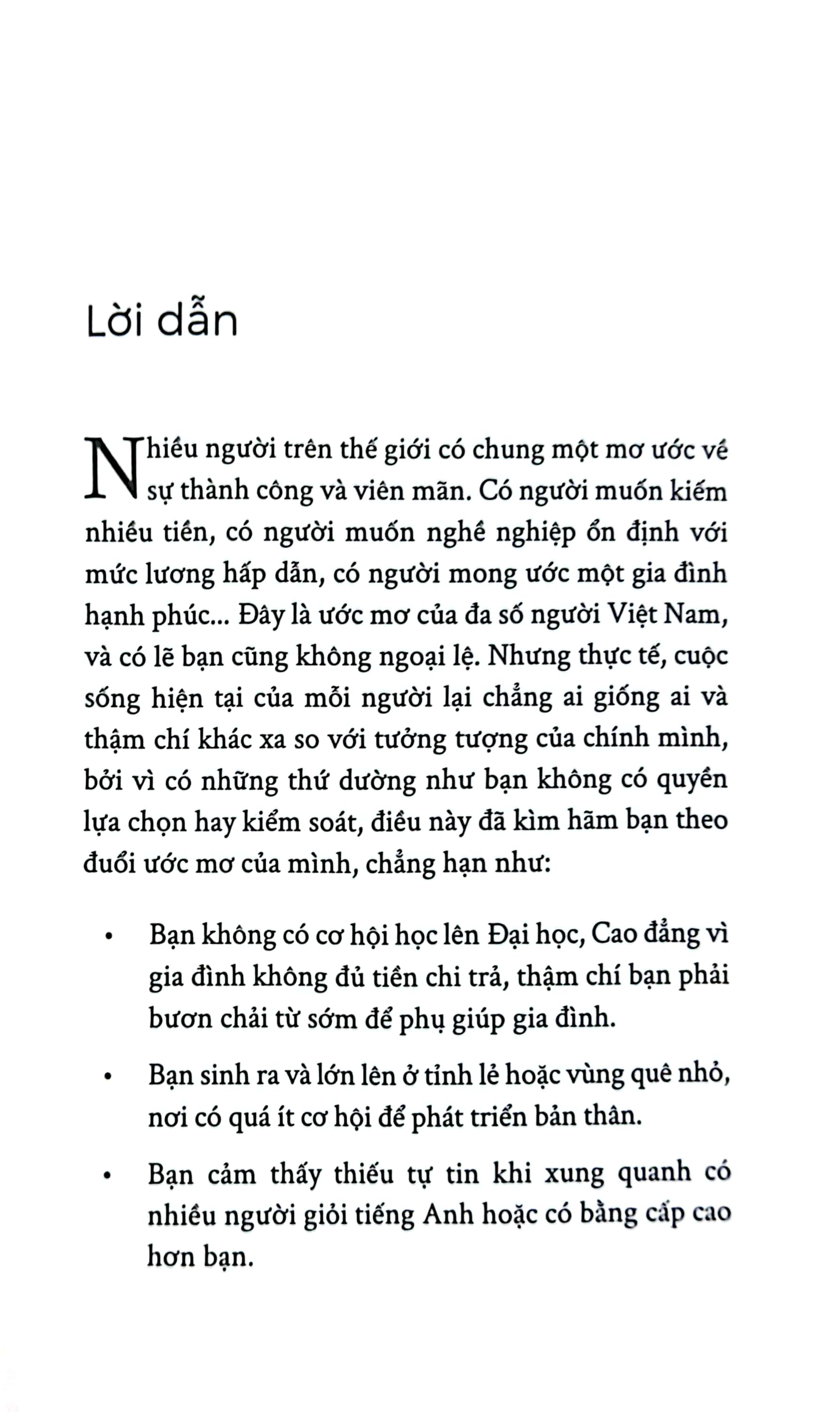 refresh! 20 ngày làm mới bản thân - Ảnh 6