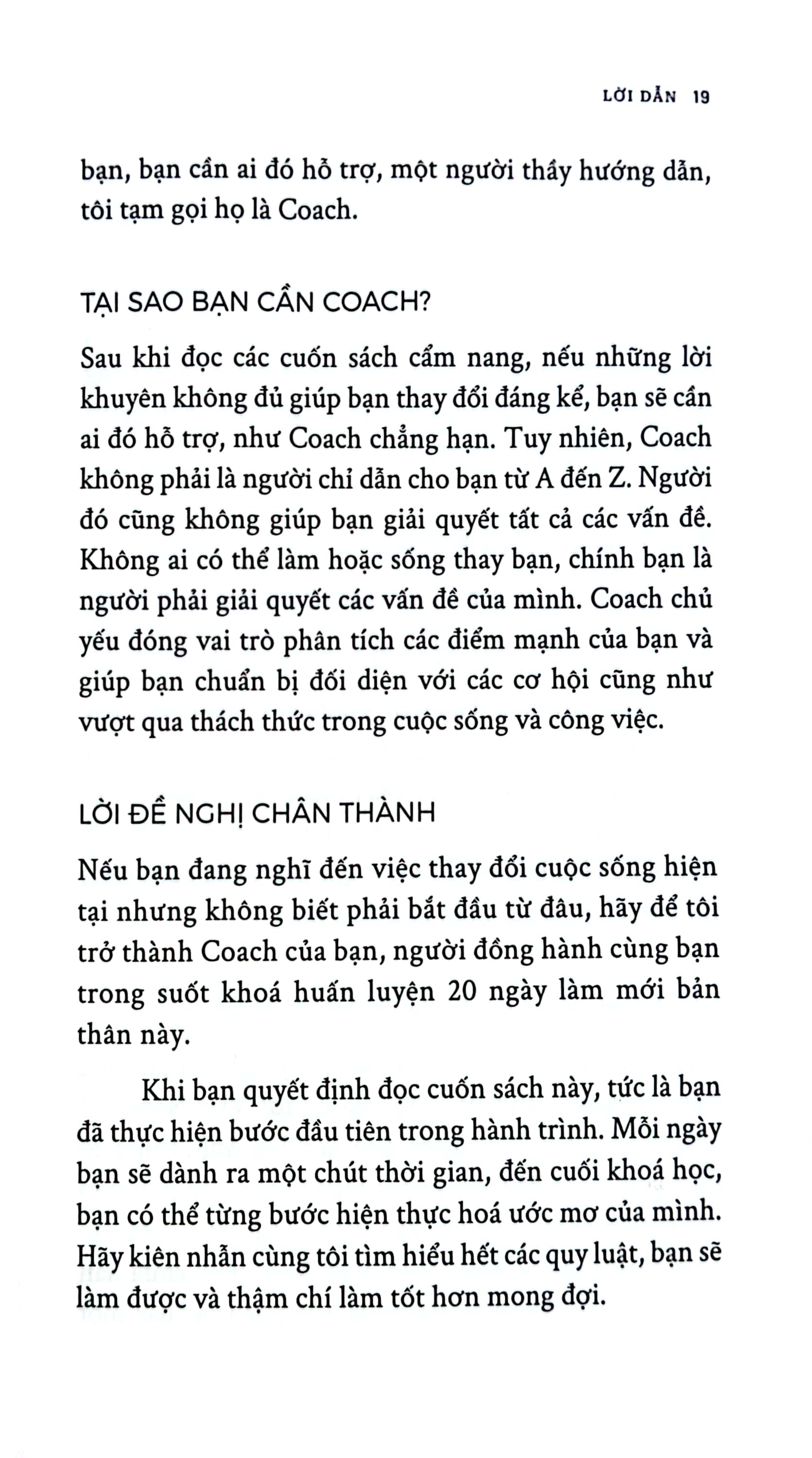 refresh! 20 ngày làm mới bản thân - Ảnh 8