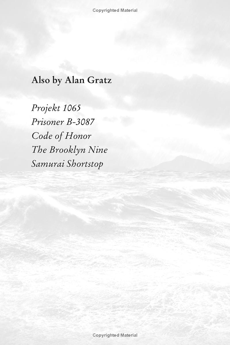 refugee - alan gratz - Ảnh 4