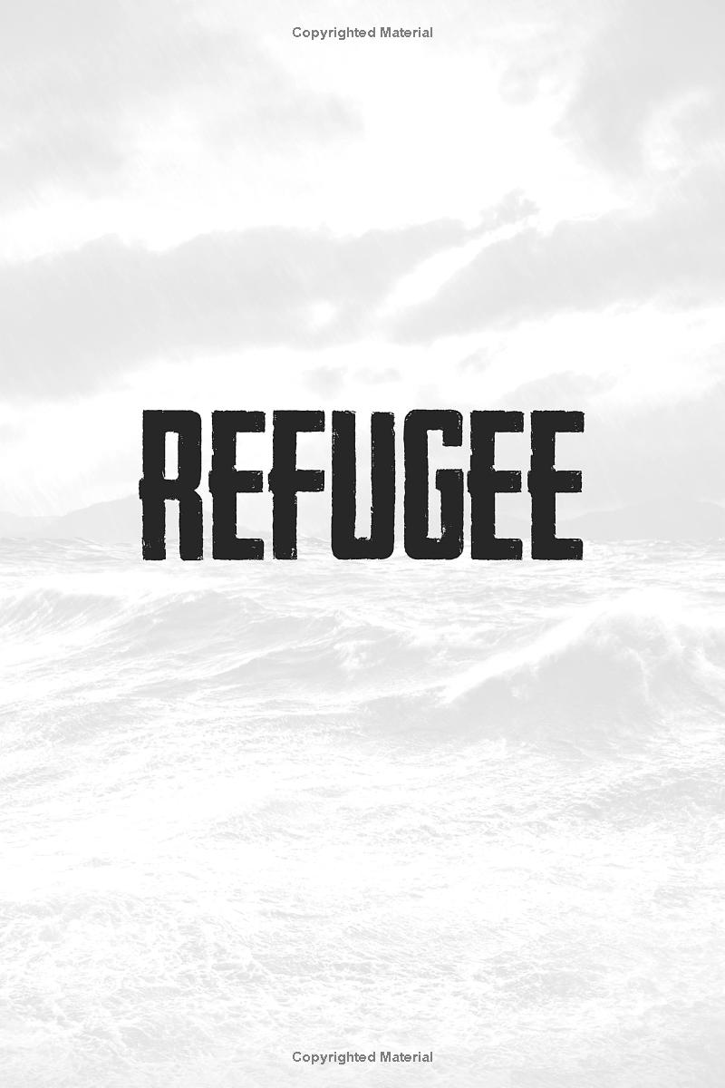refugee - alan gratz - Ảnh 7