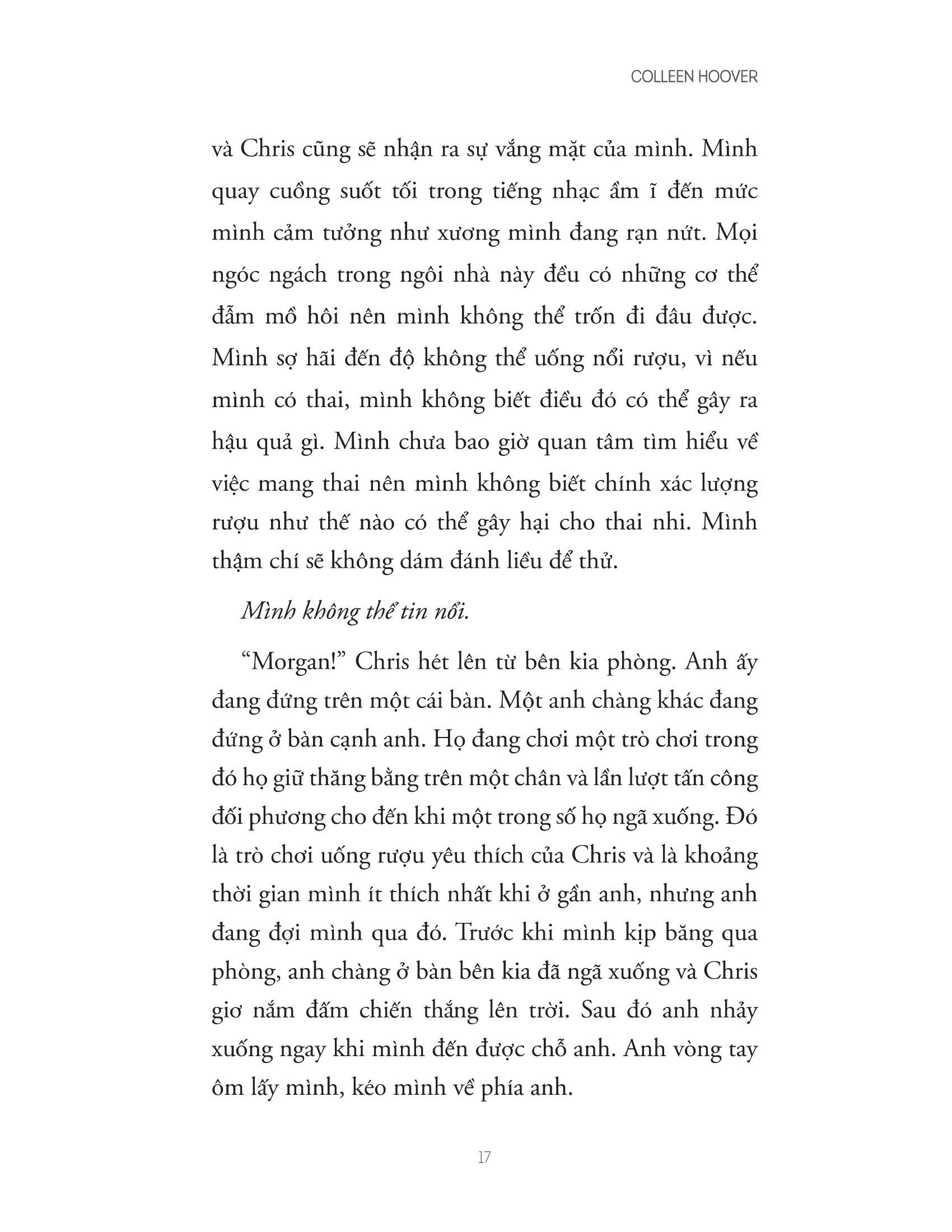 regretting you - cuộc tình vụng trộm - Ảnh 16