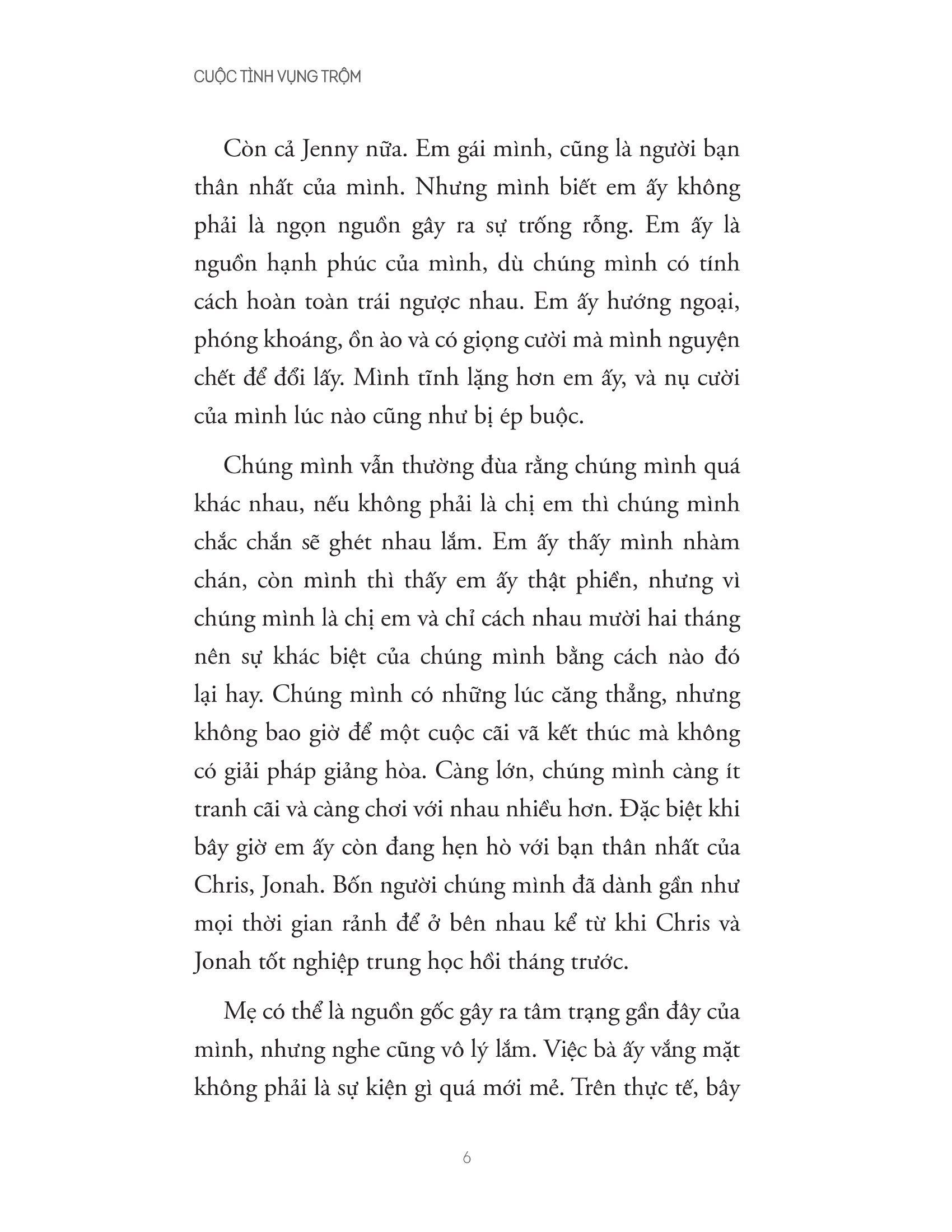 regretting you - cuộc tình vụng trộm - Ảnh 5