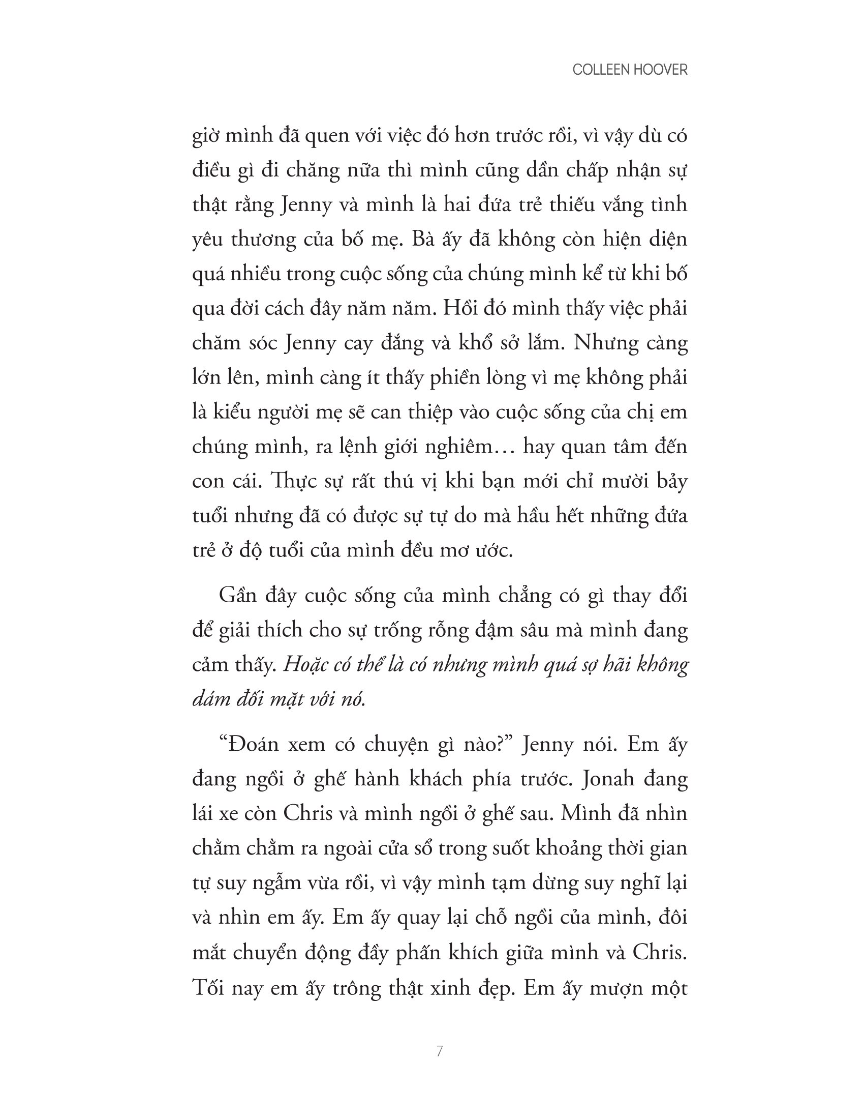 regretting you - cuộc tình vụng trộm - Ảnh 6