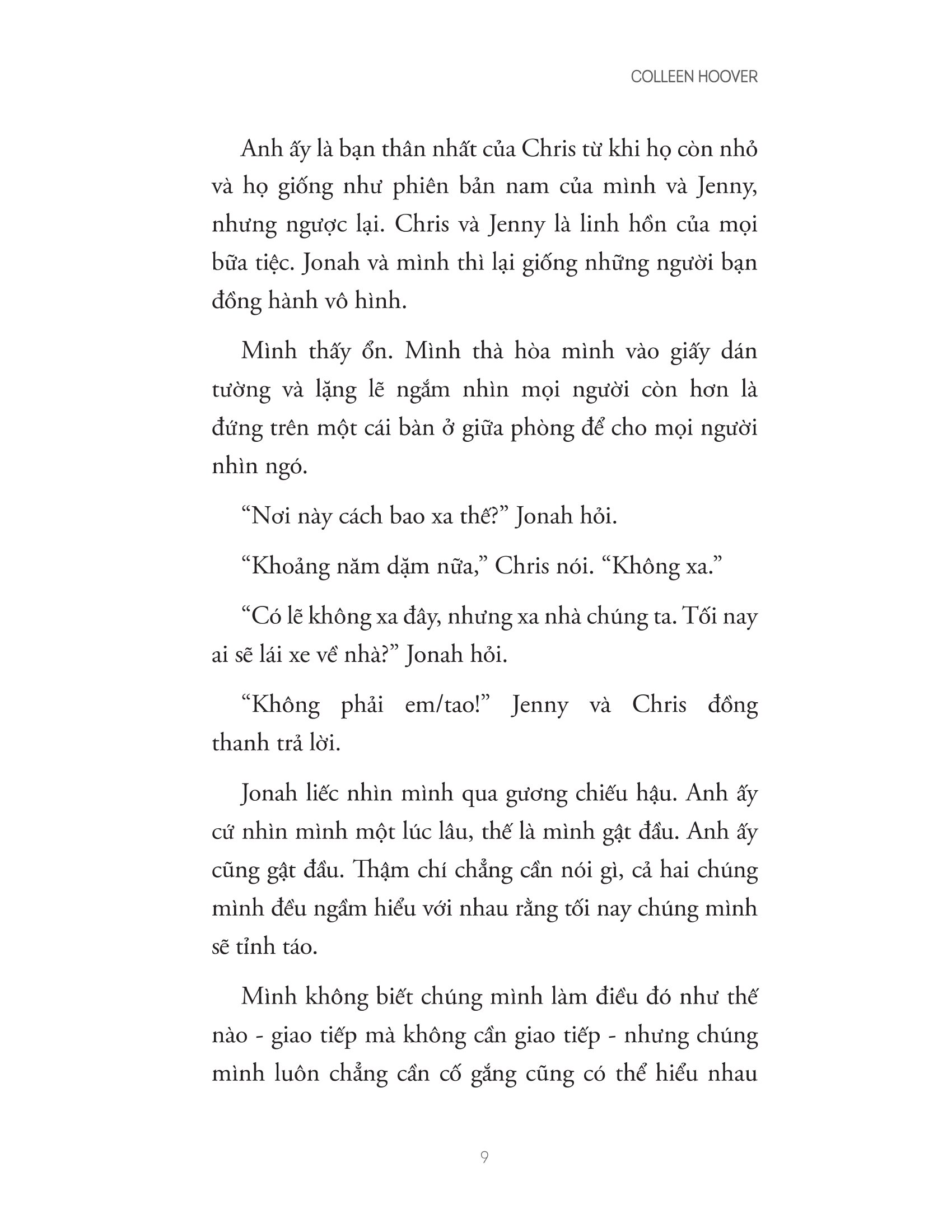 regretting you - cuộc tình vụng trộm - Ảnh 8